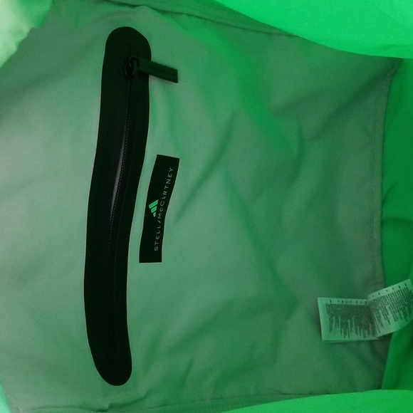New adidas By Stella McCartney Gym Sack main image 13